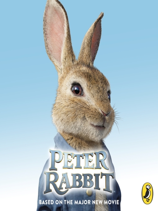 Title details for Peter Rabbit by Frederick Warne - Wait list